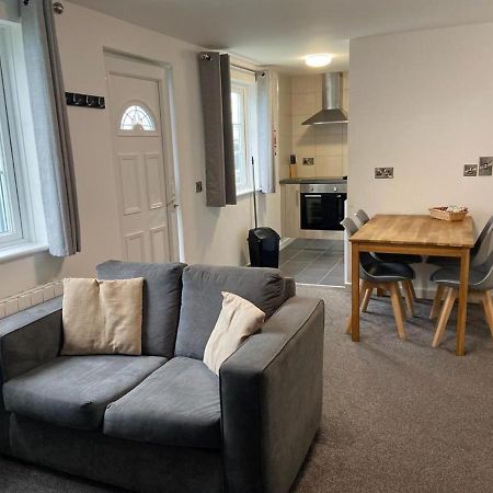 Beautiful Ilfracombe apartment 2 bedrooms Esterno foto
