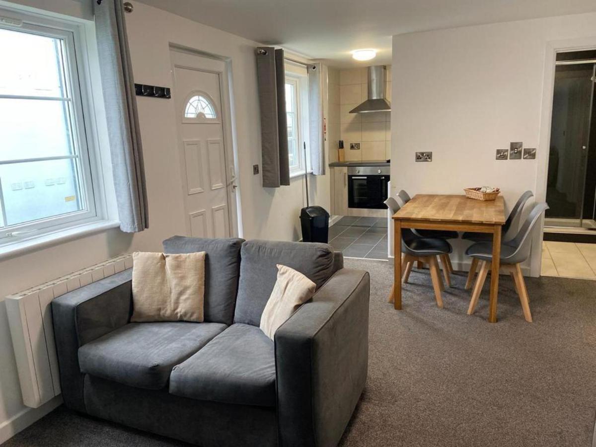 Beautiful Ilfracombe apartment 2 bedrooms Esterno foto