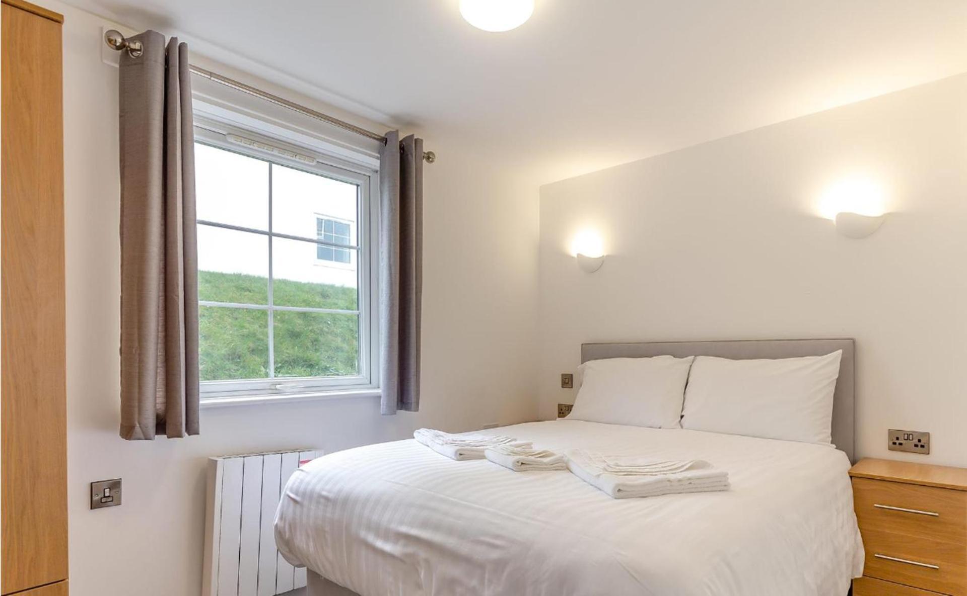Beautiful Ilfracombe apartment 2 bedrooms Esterno foto