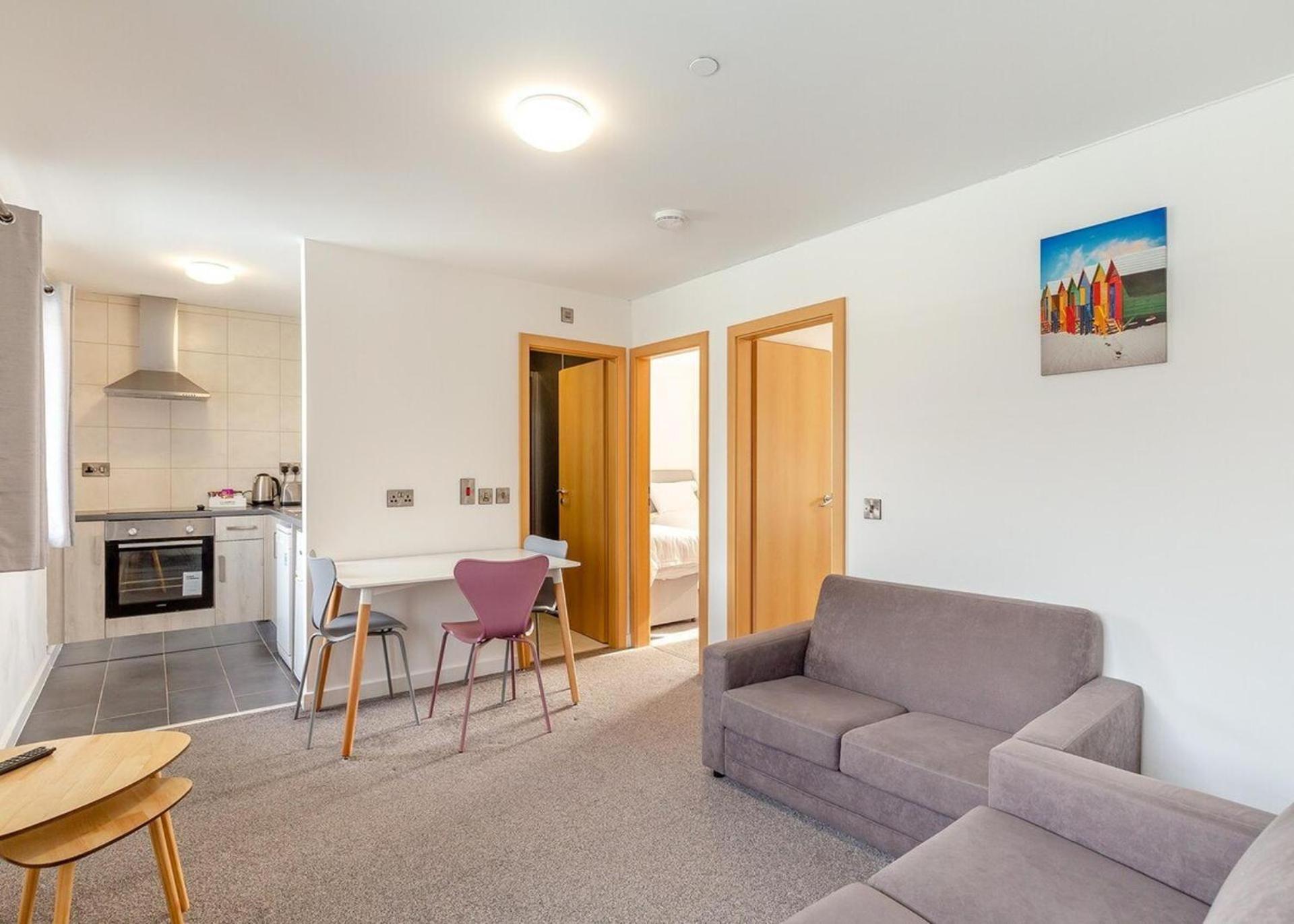 Beautiful Ilfracombe apartment 2 bedrooms Esterno foto